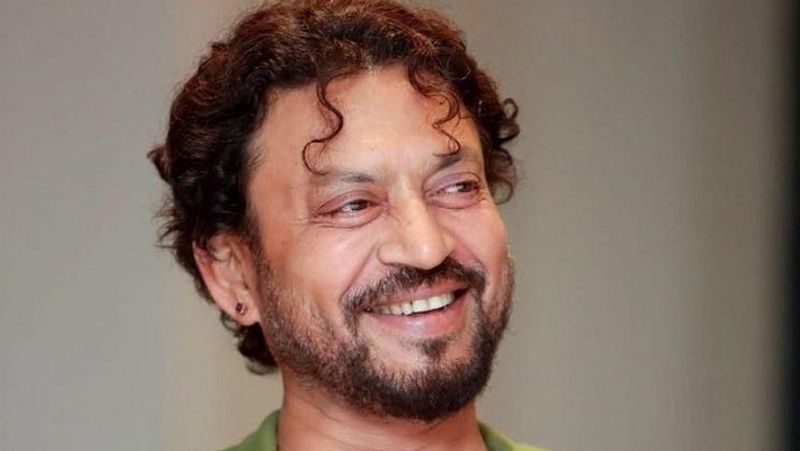 <p>Last year, Irrfan Khan passed away on April 29 due to a colon infection. He is survived by his wife Sutapa Sikdar and sons Babil and Ayan Khan.</p>
<p>Last year, Irrfan Khan passed away on April 29 due to a colon infection. He is survived by his wife Sutapa Sikdar and sons Babil and Ayan Khan.</p>