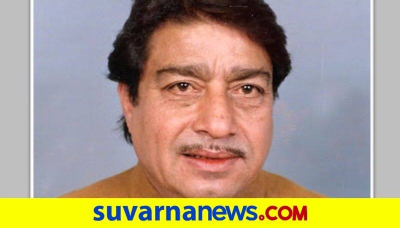 Indian Olympic association vice president Janardhan Singh Gehlot passes away kvn