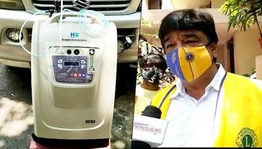 Explained: How does an oxygen concentrator work? When do you need it?
