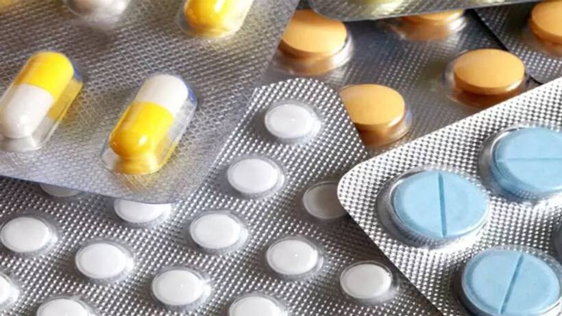 53 tablets, including Paracetamol, fail quality tests: Central Drug report