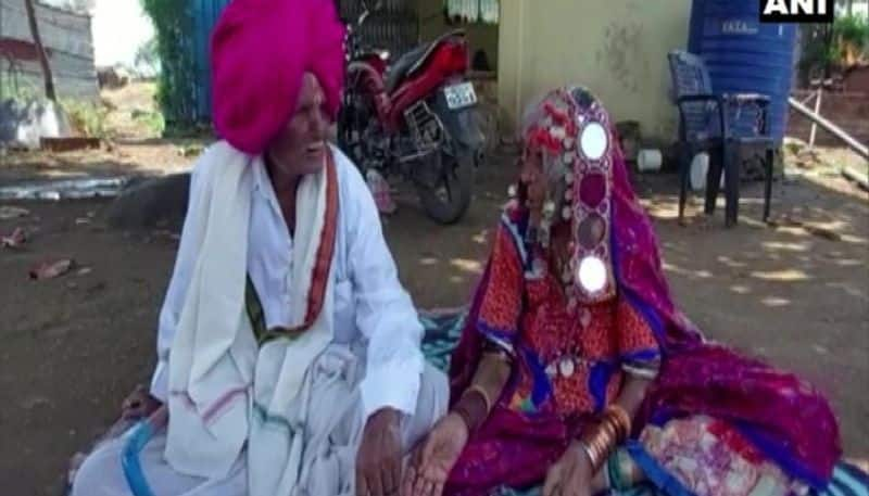 105 year old man 95 year old wife defeats coronavirus