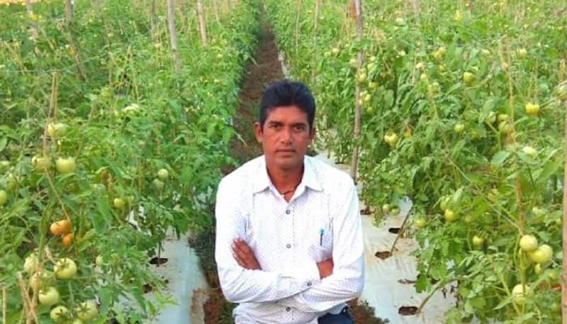 organic farmer from Kalahandi Odisha earns 18 Lakh per year