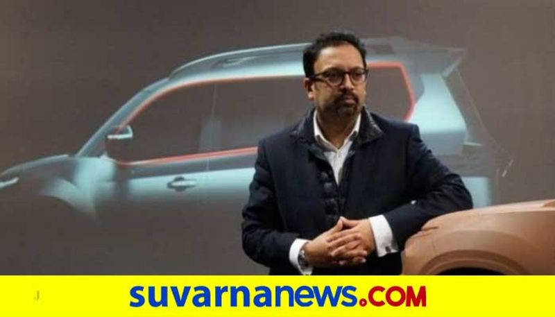 Tata Motors Cheif designer Pratap Bose resigns from his post