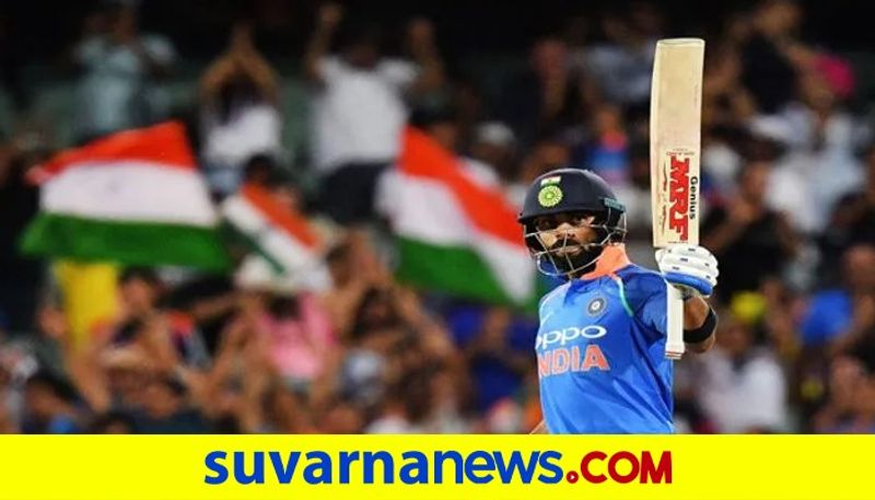 Team India Captain Virat Kohli Donates INR 6 Lakh For Treatment of Former women Player Sravanthi Mother kvn