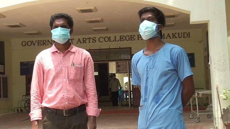 2 Doctors Taken to police station by dsp issue