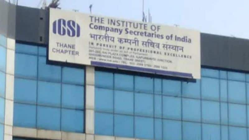 ICSI CS June 2023: Registration process to commence from February 26 at icsi.edu; know schedule - adt 