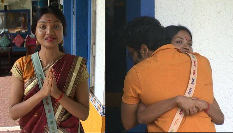 surya emotional for manikuttan come back in bigg boss