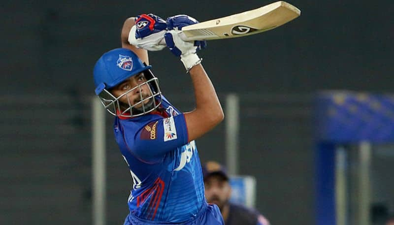 IPL 2022: Delhi Capitals set 150 runs target for Lucknow Super Giants