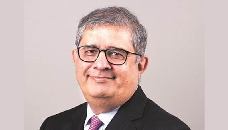 Axis Bank board approves re-appointment of Amitabh Chaudhry as chief executive officer and MD