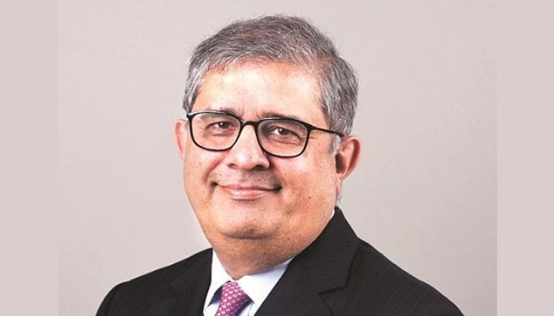 Axis Bank board approves re-appointment of Amitabh Chaudhry as chief executive officer and MD