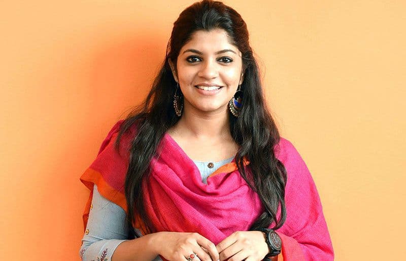 Soorarai pottru fame Aparna Balamurali talks about body shaming vcs