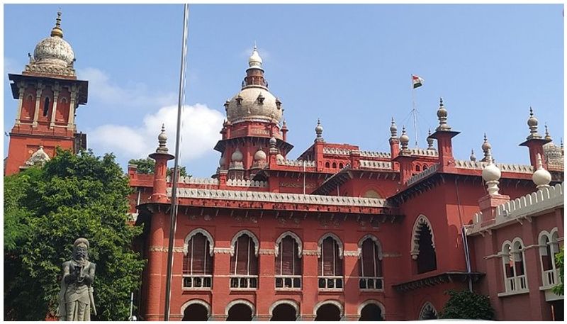 What is Paramount Nation or Religion asks Madras High Court gvd