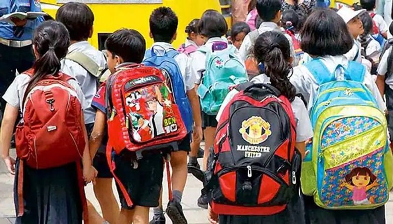 Karnataka High Court Ordered to Reduce School Fees 15 Percent grg