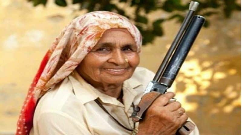 Chandro Tomar aka Shooter Dadi succumbs to COVID-19, Twitter mourns demise-dnm