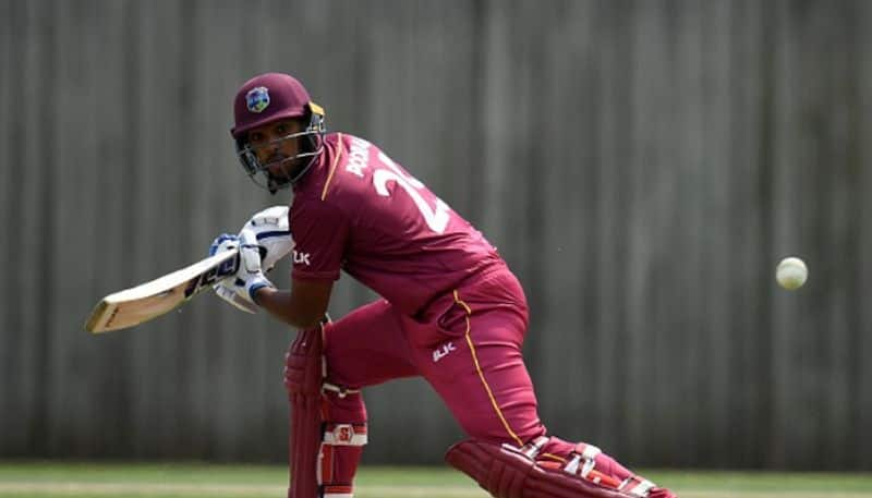 IPL 2021 Nicholas Pooran donate part of salary to Indias Covid fight