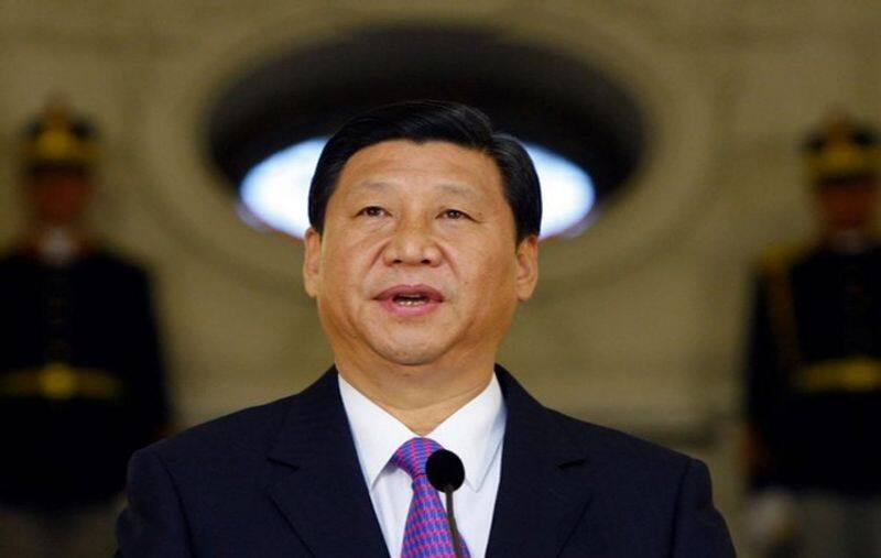 China Xi Jinping Disputes to be handled through dialogue cooperation gcw