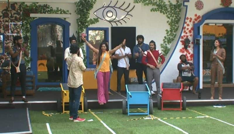 bigg boss announced last captain of season 3