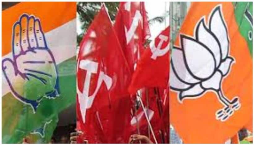 Kerala local body bypoll results: Big win for Congress, setback for Left