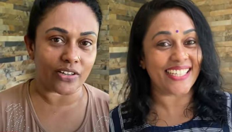 Beauty tips of seema g nair