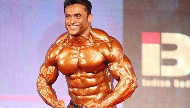 Indian bodybuilder Jagdish Lad passes away due to COVID-ayh