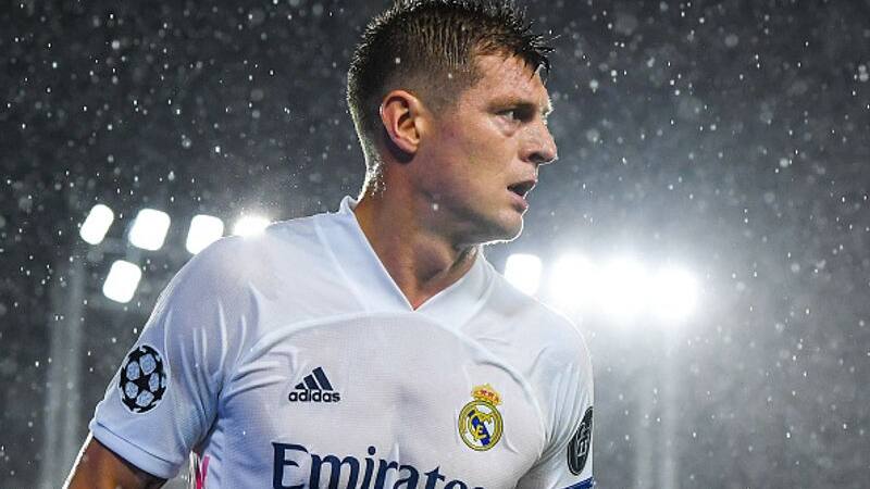 Toni Kroos
