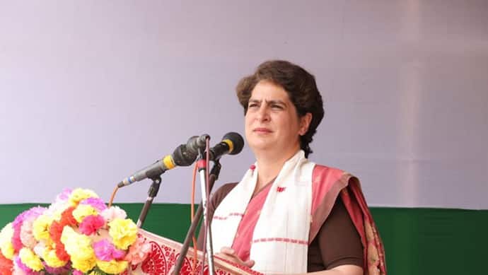Goa Election 2022: Congress faces series of resignations on Priyanka Gandhi’s visit