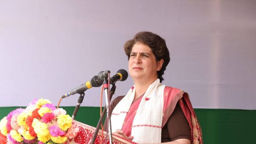 Goa Election 2022: Congress faces series of resignations on Priyanka Gandhi’s visit
