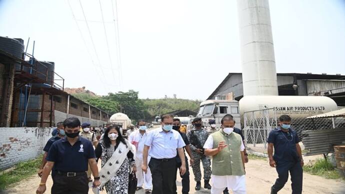 हमको दिल्ली जैसी स्वास्थ्य क्रांति असम में नहीं चाहिए...स्वास्थ्य मंत्री हेमंत बिस्वा सरमा को क्यों कहना पड़ा