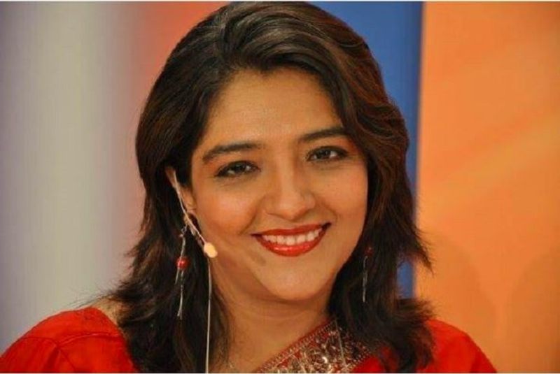 Brahma Kumaris TV Doordarshan anchor Kanupriya passes away due to corona ckm