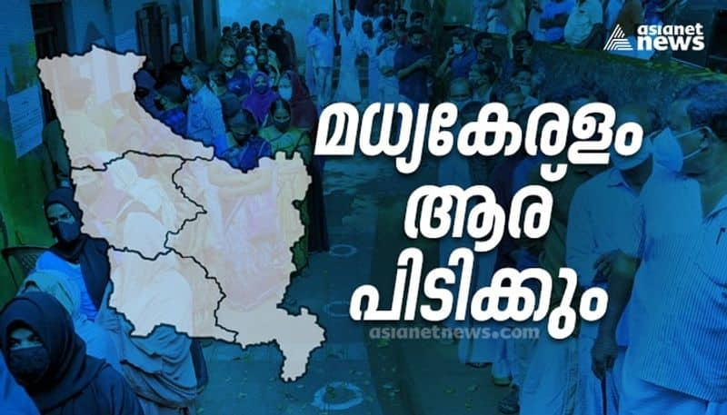 kerala assembly election 2021 central kerala analysis