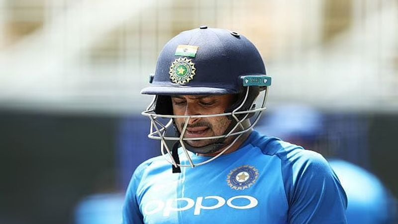 Fans slams Ambati Rayudu in social media after Tweet on India-Pakistan tensions