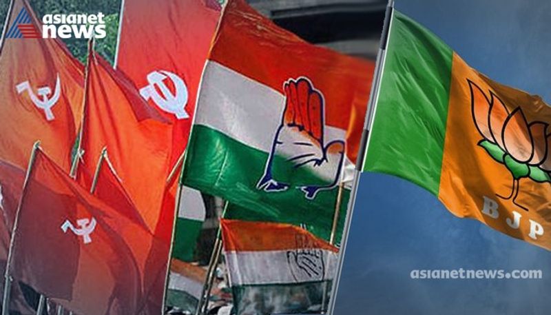 Kerala byelection 2024 campaign begins 