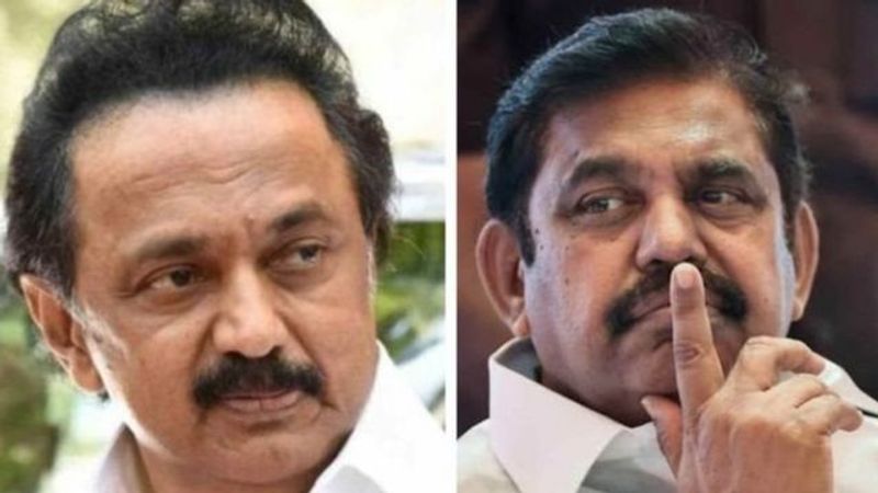 Stalin led DMK Crosses Halfway mark Set for Big Win pod