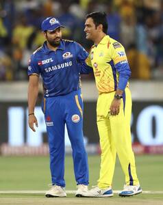 ధోనీ కంటే రోహిత్ శర్మ గొప్ప కెప్టెన్ కానీ క్రెడిట్ కోరుకోడు! మోస్ట్ అండర్‌రేటెడ్... - సునీల్ గవాస్కర్