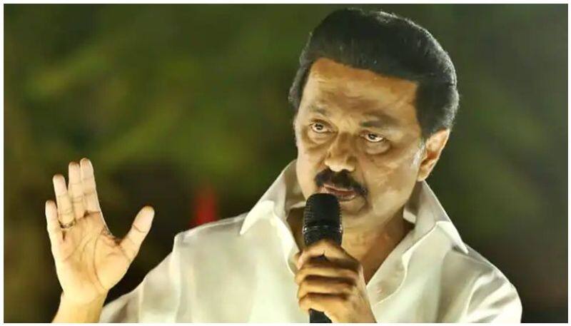 DMK leading Tamil Nadu Election Result 2021