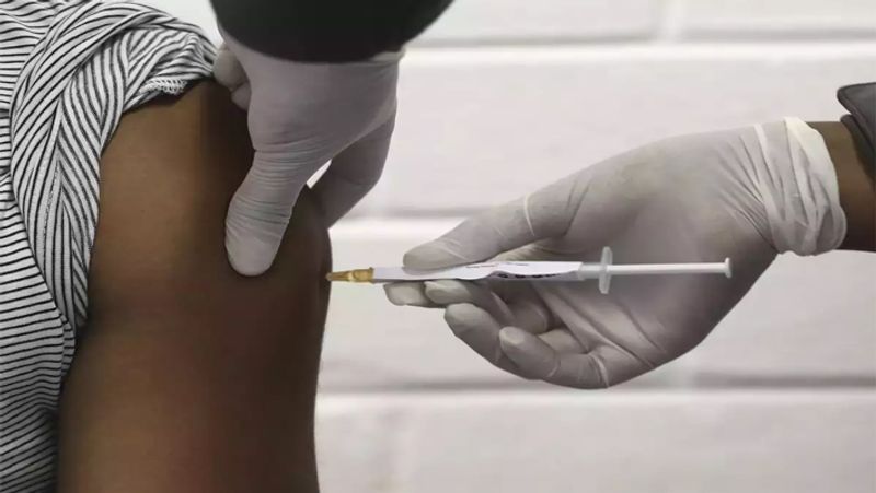 Centre Says 122 Crore Doses Needed to Vaccinate 59 Crore People in 18 45 Age Group pod