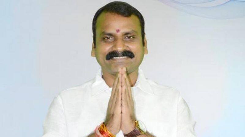 central minister l murugan open up 2024 parliament election with aiadmk bjp alliance