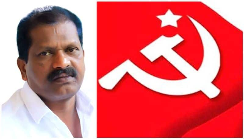 kerala Assembly Election 2021 mananthavady ldf won