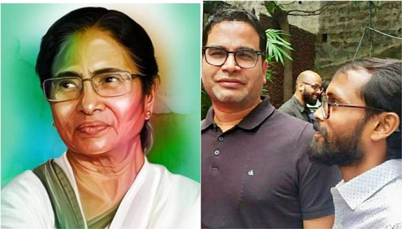 Political rivals  face defeat before Prashant Kishor strategies