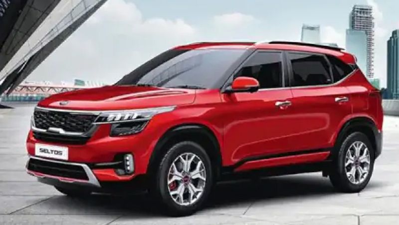 2023 Kia Seltos Facelift Launched In The USA prn