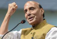 Rajnath Singh launches Services e-Health Assistance & Tele-consultation OPD portal