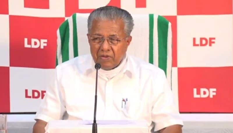 Kerala Election Results 2021: Hope opposition will accept mandate with humility, says Pinarayi Vijayan-dnm