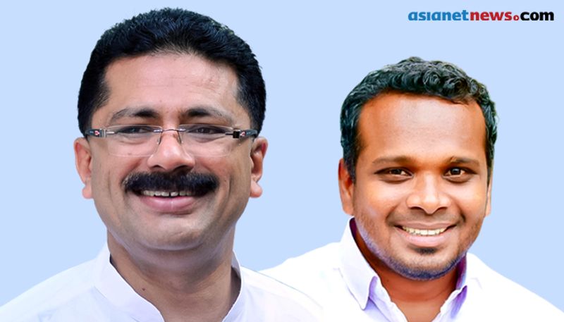 how firos kunnamparambil defeated in thavanur