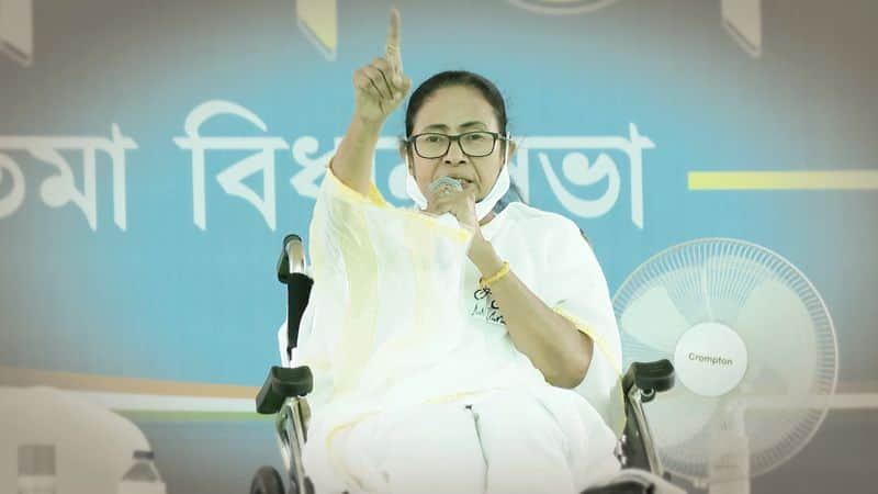 Will go to court: Mamata Banerjee after losing to Suvendu Adhikari in Nandigram-dnm