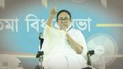Will go to court: Mamata Banerjee after losing to Suvendu Adhikari in Nandigram