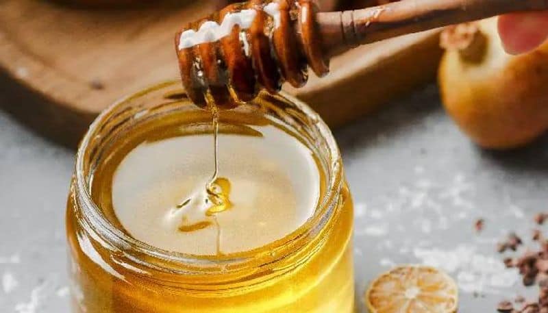 Add honey to your skincare routine in these ways