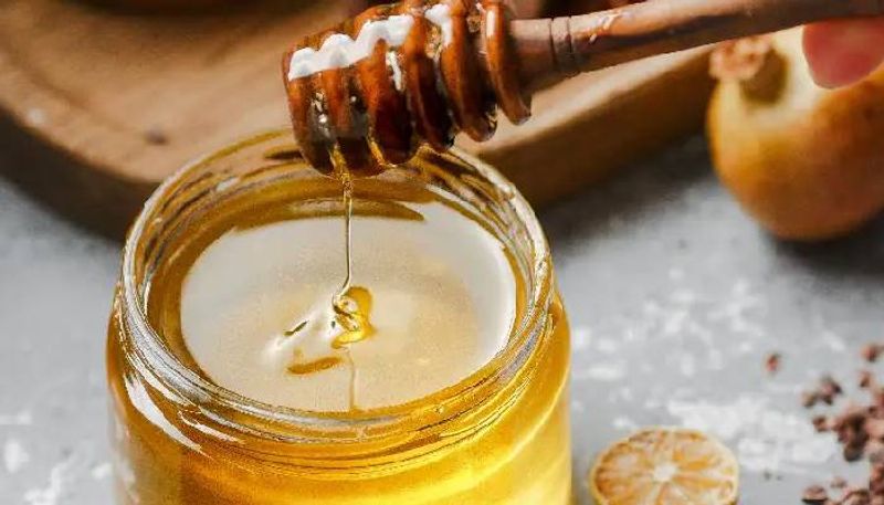 Add honey to your skincare routine in these ways