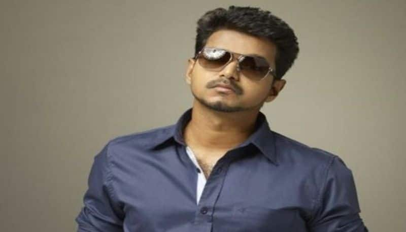 thalapathi vijay wants to do direct telugu movie? arj