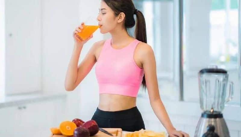 low calorie juices for weight loss