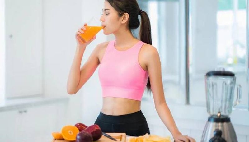 low calorie juices for weight loss